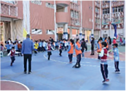 广州市迎宾小学