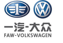 一汽-大众